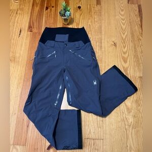 Spyder XTL 20/20 Chris Davenport Ski Snowboard Pants Men’s Size MED
